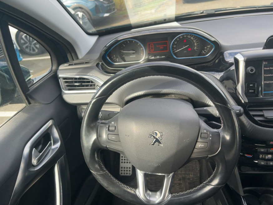 PEUGEOT 2008 Allure