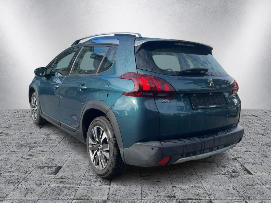 PEUGEOT 2008 Allure