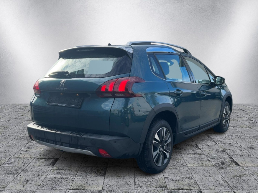 PEUGEOT 2008 Allure