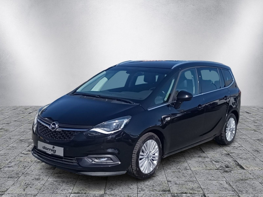 OPEL Zafira C Innovation