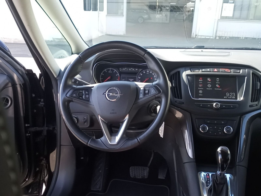OPEL Zafira C Innovation