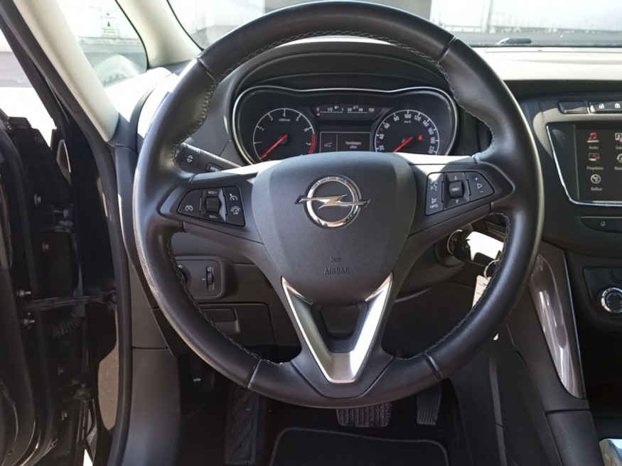 OPEL Zafira C Innovation
