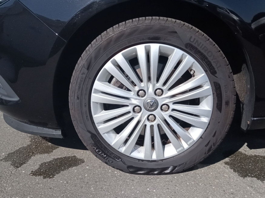 OPEL Zafira C Innovation