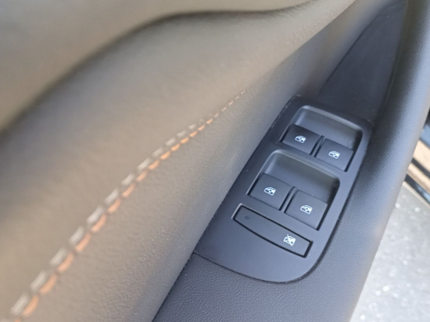 OPEL Zafira C Innovation