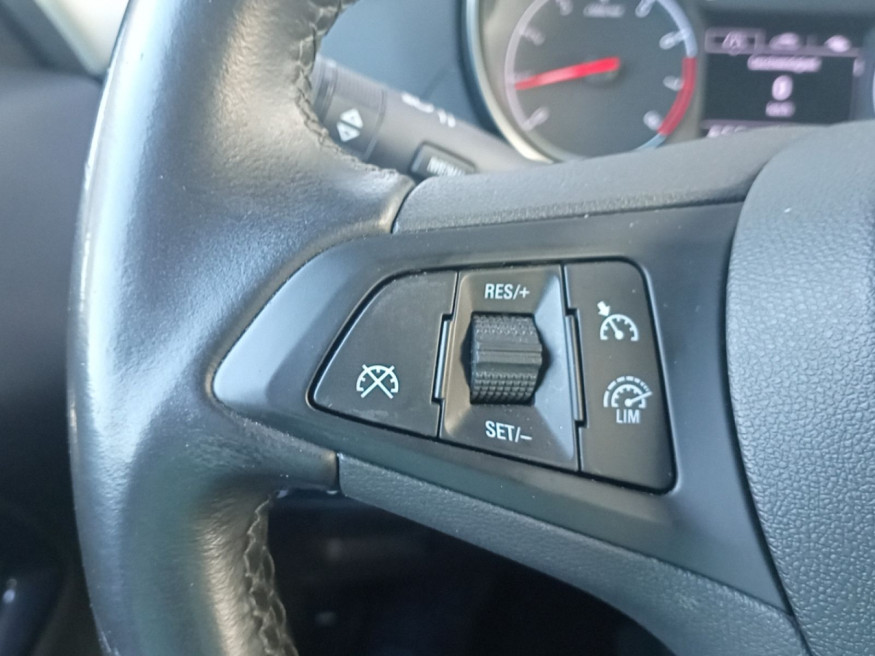 OPEL Zafira C Innovation