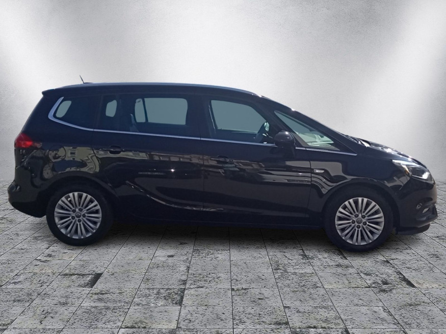 OPEL Zafira C Innovation