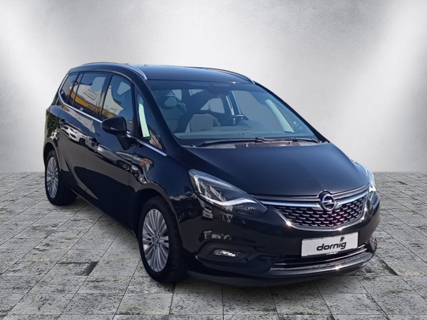 OPEL Zafira C Innovation