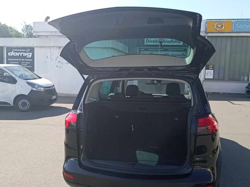 OPEL Zafira C Innovation
