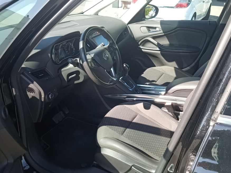 OPEL Zafira C Innovation