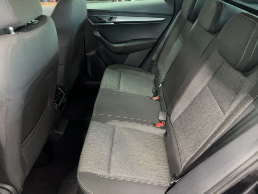 SKODA Karoq Style, AHK, Kamera hi.