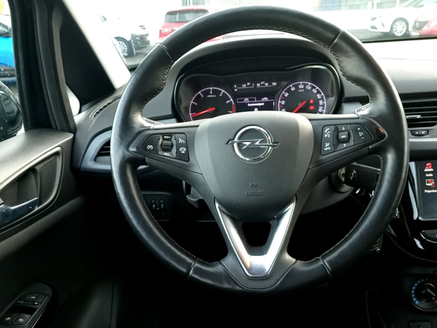 OPEL Corsa Edition, SHZ, LKRHZ, PDC