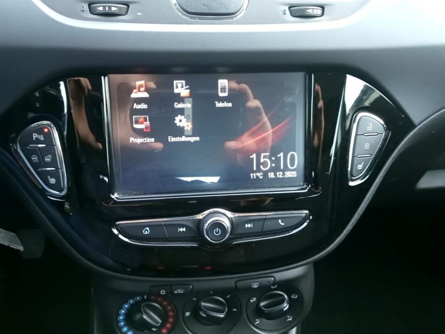 OPEL Corsa Edition, SHZ, LKRHZ, PDC