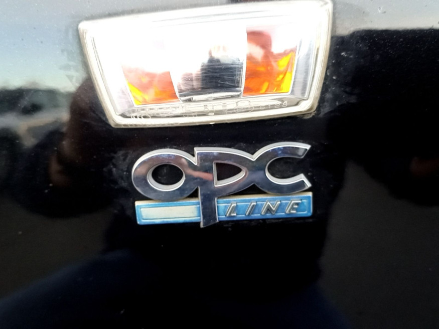 OPEL Corsa Edition, SHZ, LKRHZ, PDC