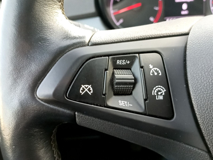 OPEL Corsa Edition, SHZ, LKRHZ, PDC