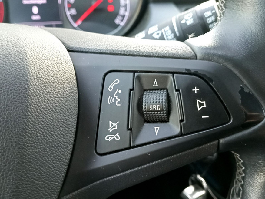 OPEL Corsa Edition, SHZ, LKRHZ, PDC