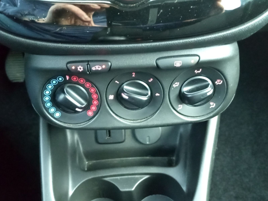 OPEL Corsa Edition, SHZ, LKRHZ, PDC