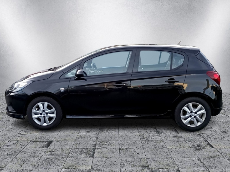 OPEL Corsa Edition, SHZ, LKRHZ, PDC