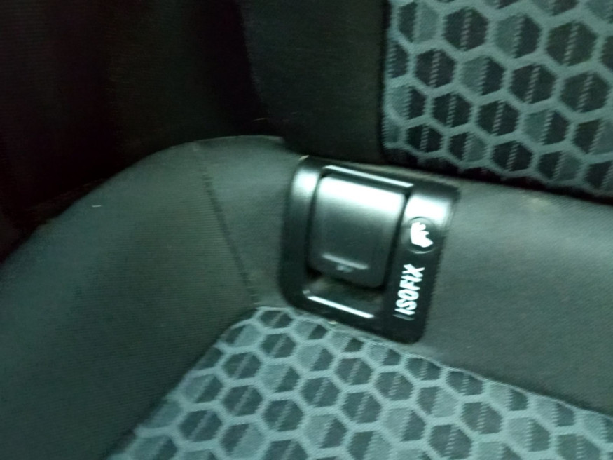 OPEL Corsa Edition, SHZ, LKRHZ, PDC