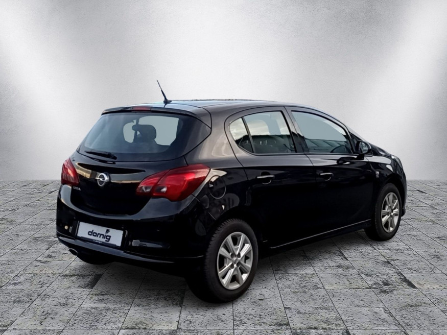 OPEL Corsa Edition, SHZ, LKRHZ, PDC