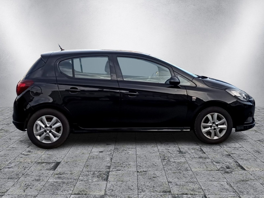 OPEL Corsa Edition, SHZ, LKRHZ, PDC