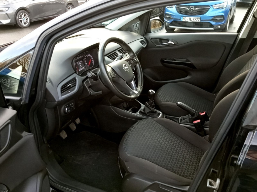 OPEL Corsa Edition, SHZ, LKRHZ, PDC