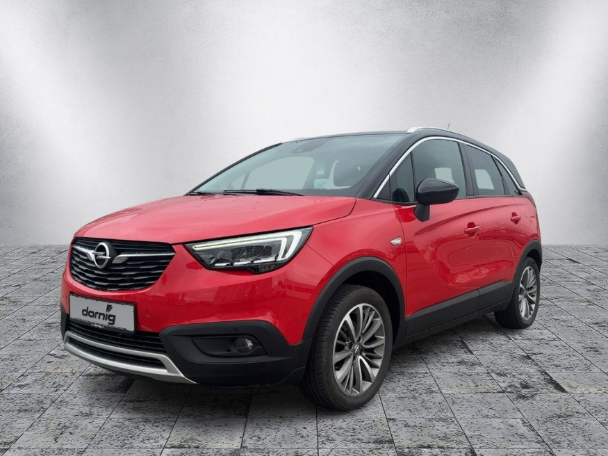 OPEL Crossland Ultimate
