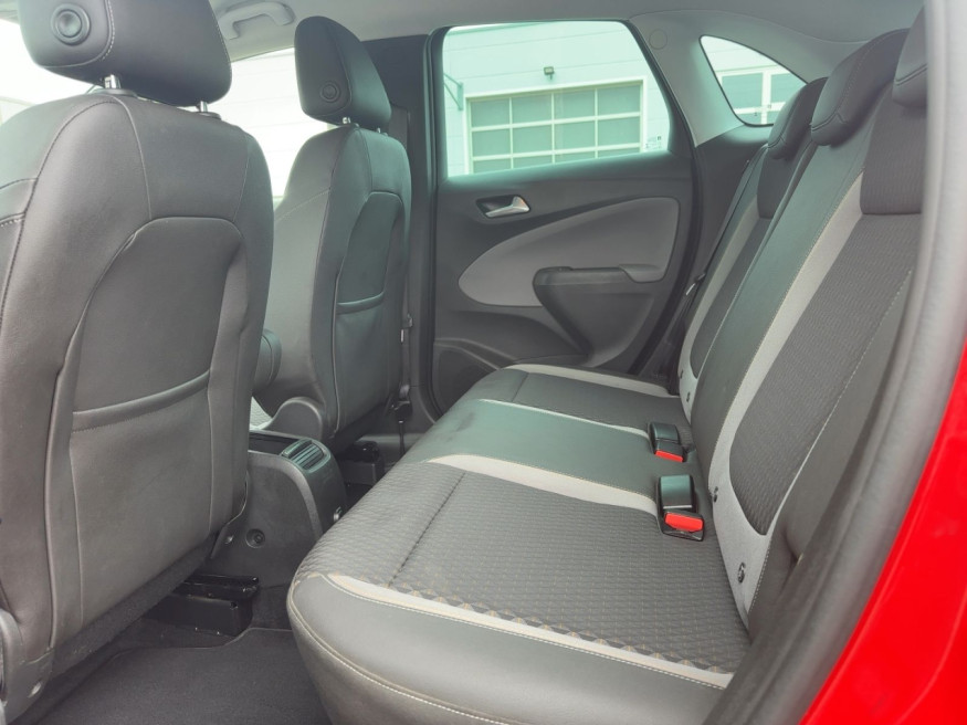 OPEL Crossland Ultimate