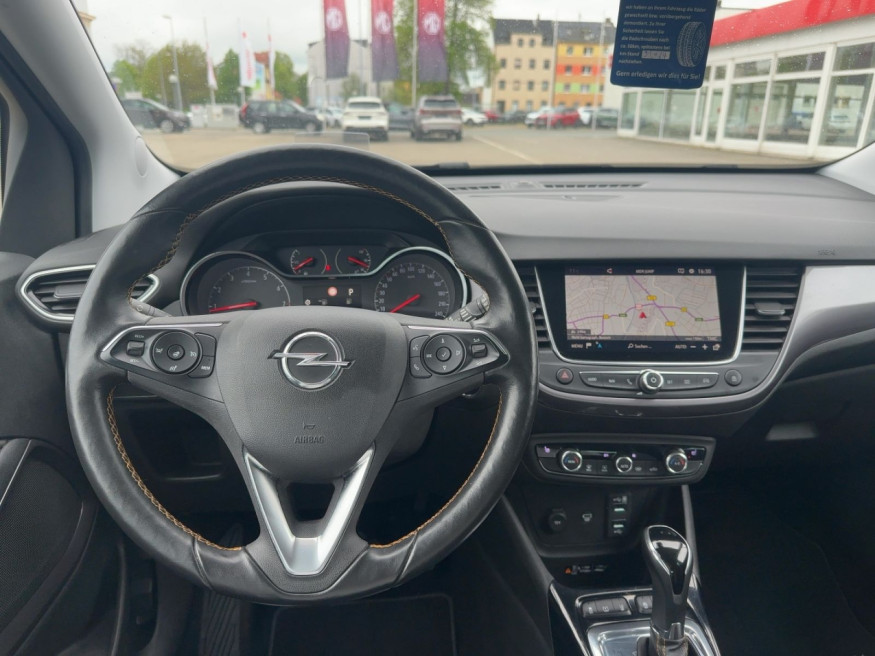 OPEL Crossland Ultimate