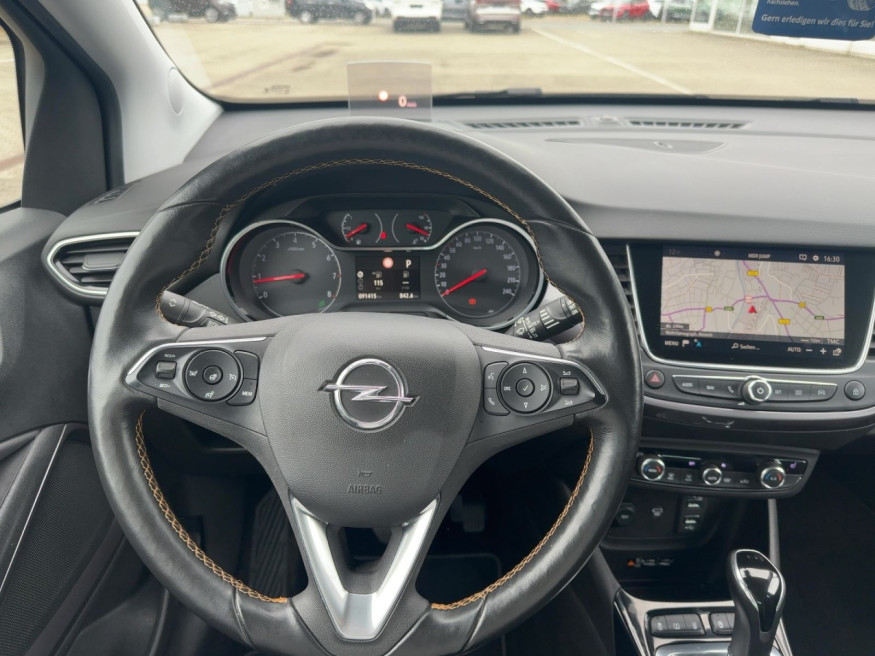 OPEL Crossland Ultimate