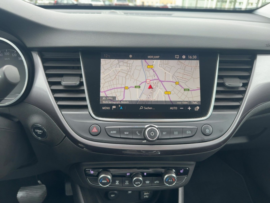 OPEL Crossland Ultimate