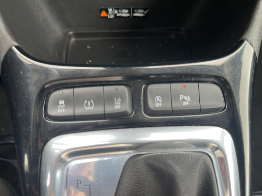 OPEL Crossland Ultimate