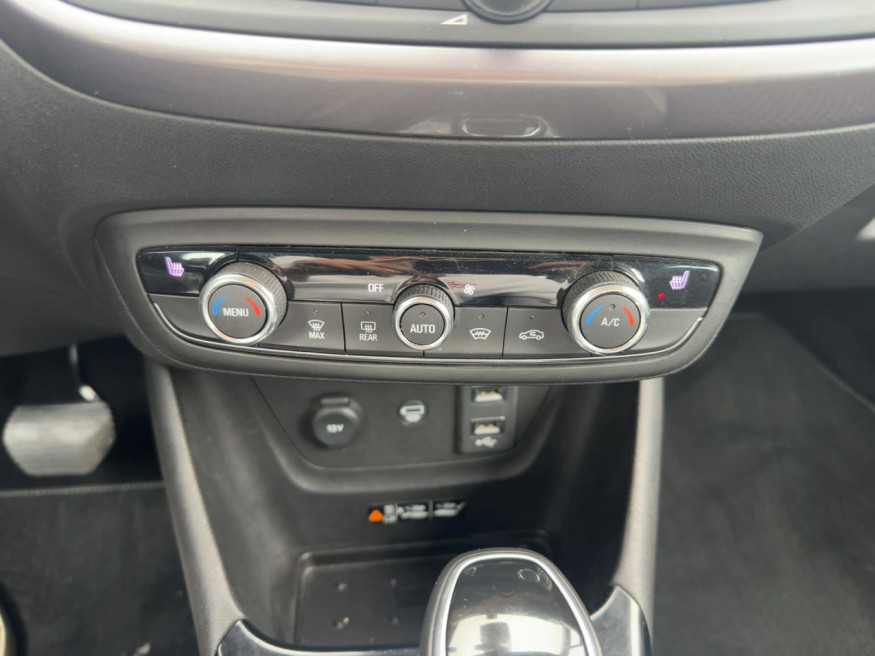 OPEL Crossland Ultimate