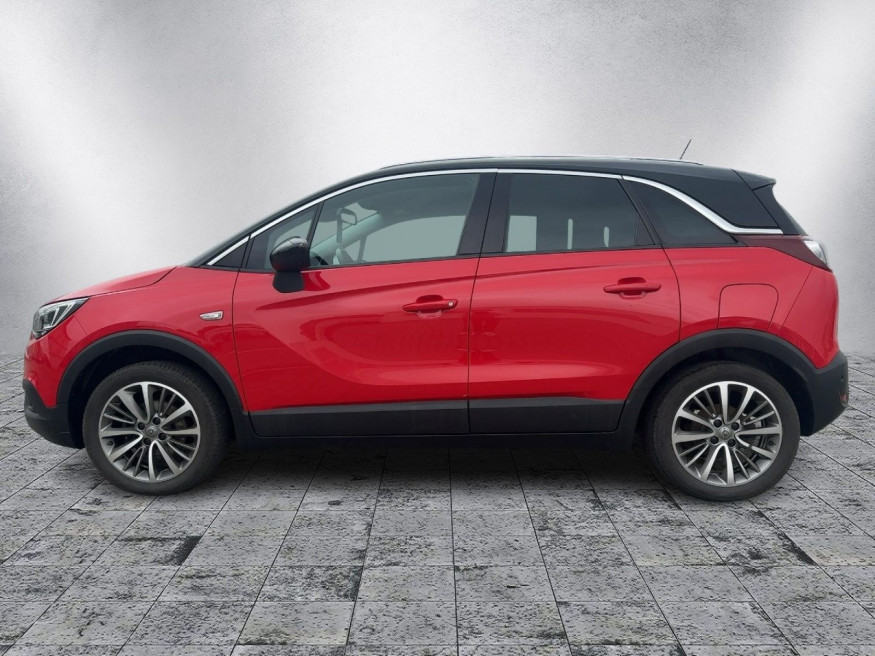 OPEL Crossland Ultimate