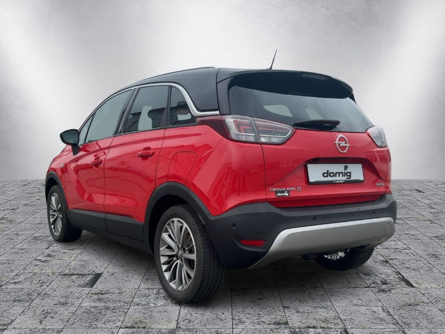 OPEL Crossland Ultimate