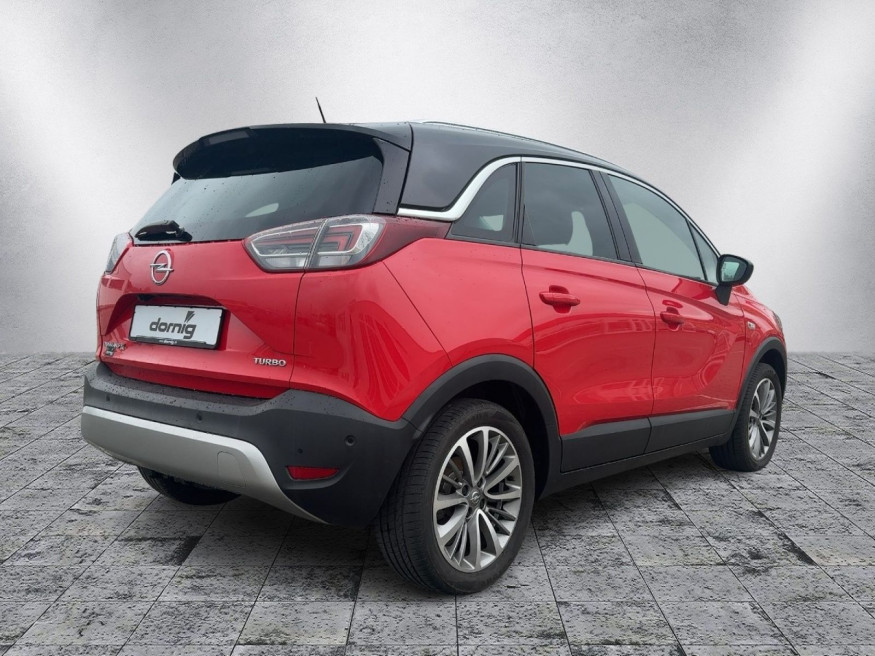 OPEL Crossland Ultimate