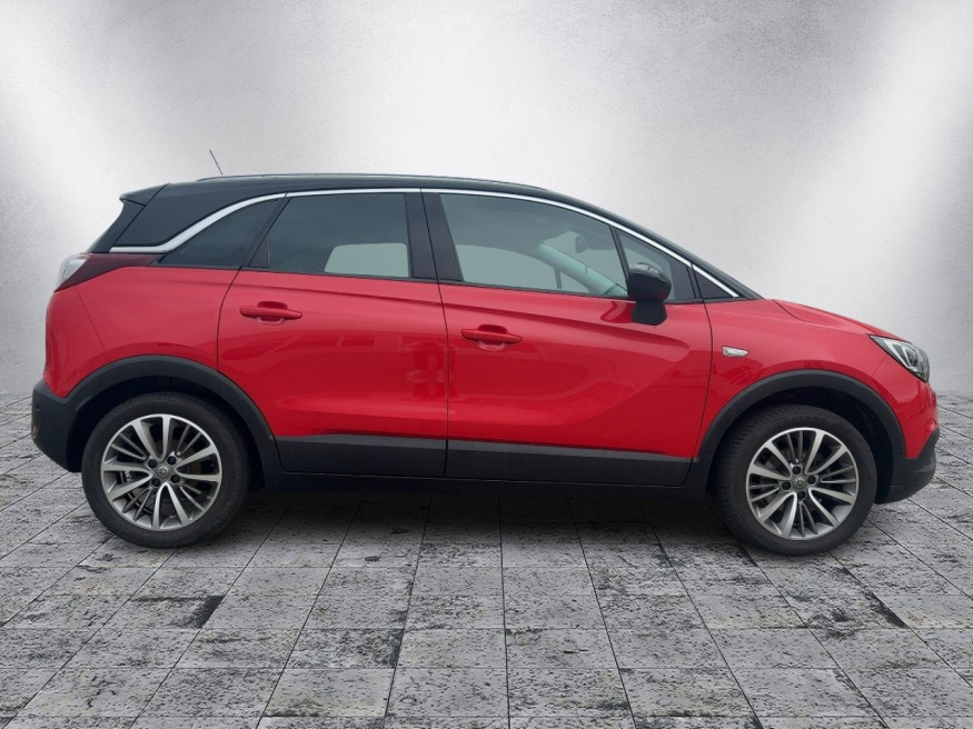 OPEL Crossland Ultimate