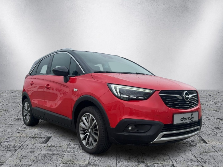 OPEL Crossland Ultimate