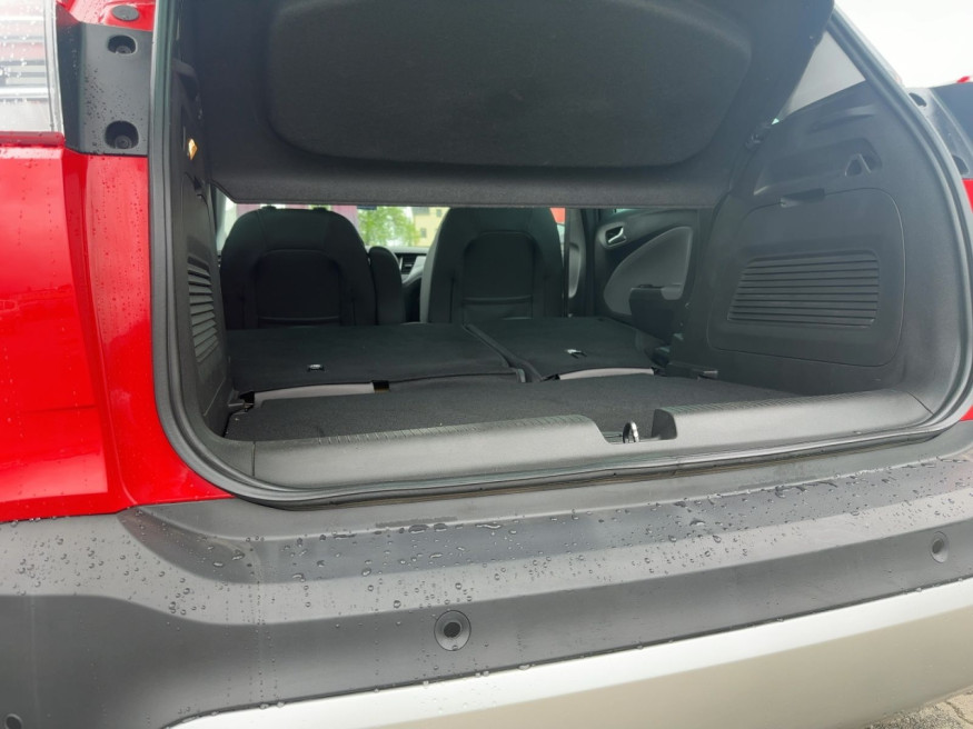 OPEL Crossland Ultimate