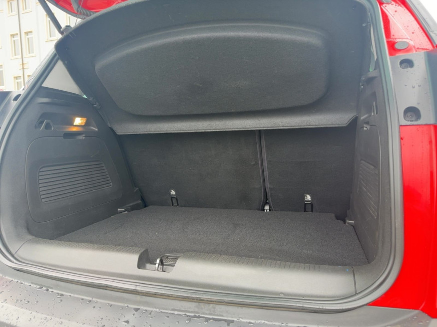 OPEL Crossland Ultimate