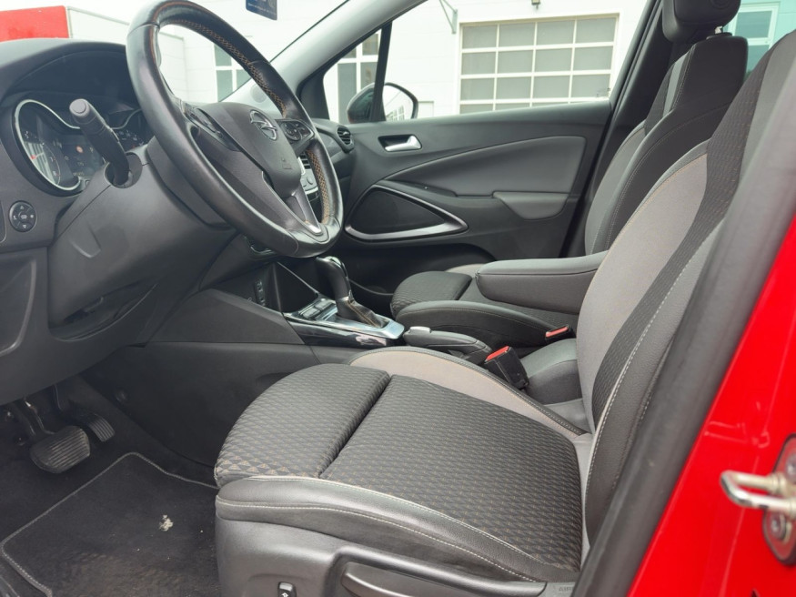 OPEL Crossland Ultimate