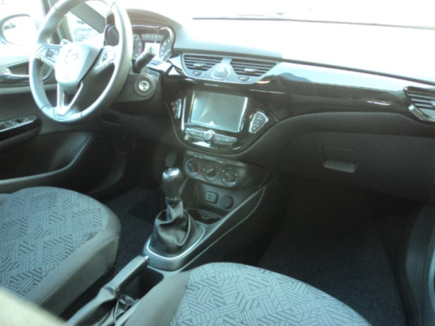 OPEL Corsa ON, PDC, WI-Paket, Klima