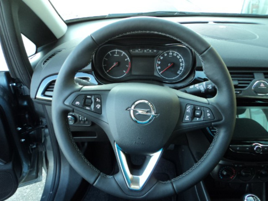 OPEL Corsa ON, PDC, WI-Paket, Klima