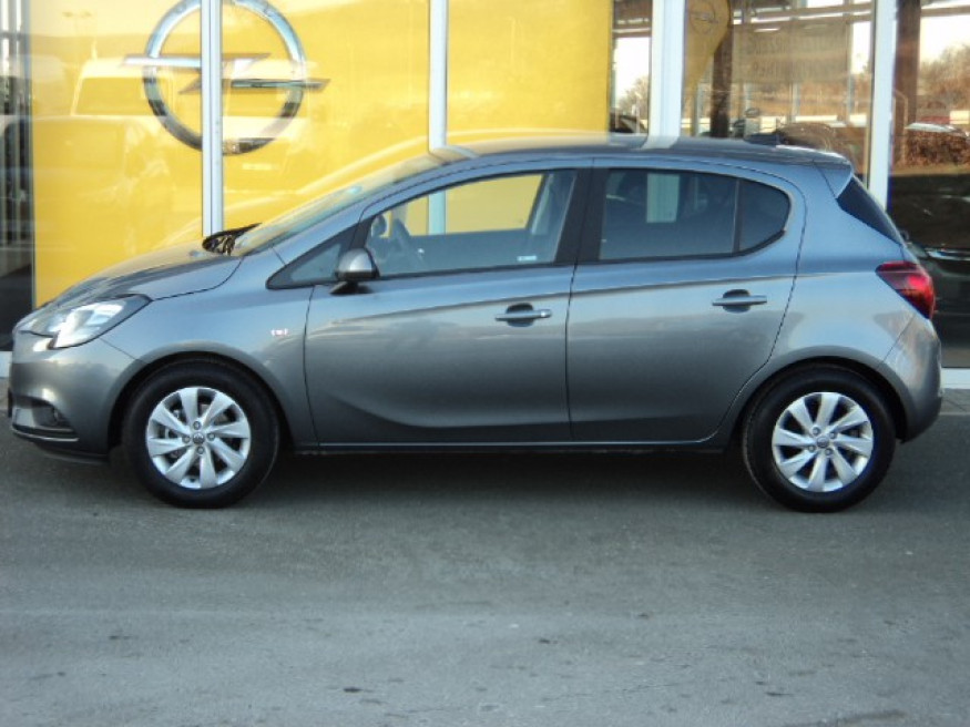 OPEL Corsa ON, PDC, WI-Paket, Klima