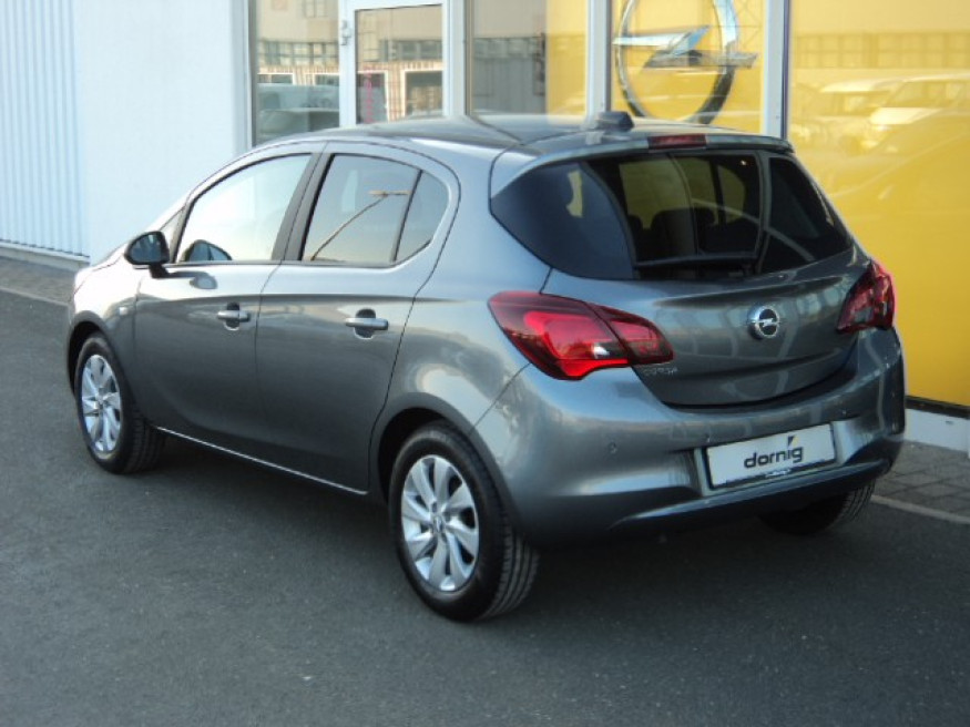 OPEL Corsa ON, PDC, WI-Paket, Klima