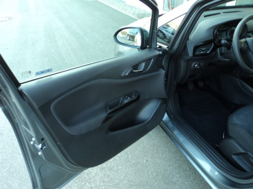 OPEL Corsa ON, PDC, WI-Paket, Klima