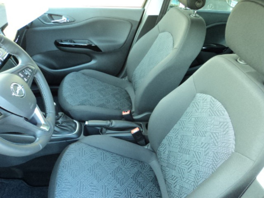 OPEL Corsa ON, PDC, WI-Paket, Klima