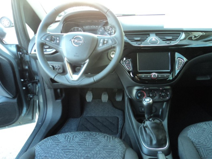 OPEL Corsa ON, PDC, WI-Paket, Klima