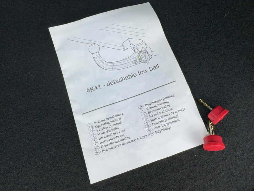 CITROEN C3 Navigation, LED, AHK