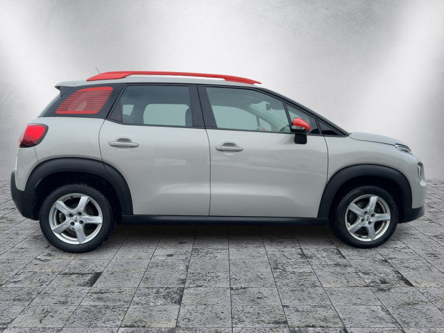 CITROEN C3 Navigation, LED, AHK