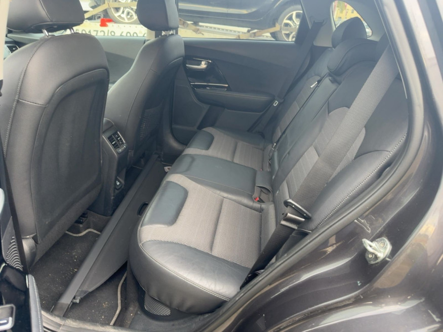 KIA Niro Spirit 77 kW
